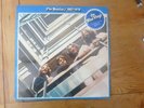 BEATLES 1967-1970 DOUBLE ALBUM BLUE VINYL APPLE GATE FOLD