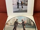 PINK FLOYD  - WISH YOU WERE HERE -  VINYL PICTURE DISC (NM IN SHRINK)