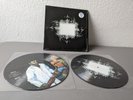 TOOL limited PIC Vinyl 2LP  A E N I M A
