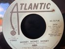 ABBA - MONEY MONEY MONEY MONEY - US - PROMO