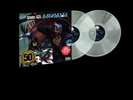 GZA Liquid Swords ( Clear Limited Edition)