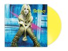 Britney Spears - Britney - Limited Yellow Vinyl LP Overprotected I'm A Slave 4U