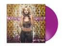 Britney Spears - Oops ... I Did It Again - Limited Purple Vinyl LP Stronger