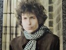 Bob Dylan: Blonde on Blonde - 1966 MONO