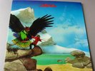 BUDGIE (LP 33t) Never turn your back on a friend  MCA Records 410009 FRANCE 1973