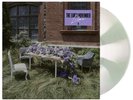 The Early November - Lilac White/Coke Bottle Green Pinwheel Colored Vinyl LP/800