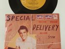 Special Delivery From Elvis (1984) 7