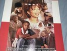 SOUL FOOD vinyl Soundtrack 2xLP record 1997 LaFace Outkast Dru Hill RARE and OOP