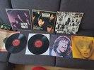 Rolling Stones , 6 x , 2 x UK-Mono, Exile on Mainstreet, Aftermath , ORIGINALE