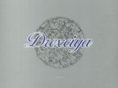 DREXCIYA - Grava 4 (reissue) - Vinyl (limited translucent silver vinyl 2xLP)