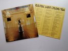 ELECTRIC LIGHT ORCHESTRA E.L.O.  ORIG    1971  UK  LP  HARVEST SHVL 797