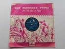 ELVIS PRESLEY UK 1956 H.M.V. 78  BLUE MOON   HIS MASTER'S VOICE  POP 272