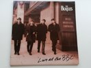 THE BEATLES LIVE AT THE BBC 1994 UK VINYL PRESSING  LABEL ERROR