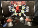 Corrosion Of Conformity Wiseblood 2LP First US Press 1996 Vinyl Promo Cut. Rare