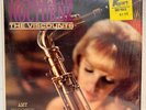 THE VISCOUNTS - Harlem Nocturne (Orig Shrinkwrap) - 12