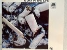 WES MONTGOMERY - A Day In The Life (A&M) - 12