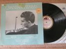 BRUCH-Violin Concerto No.1, LALO -Symphonie Espagnole ,FERRAS / SUSSKIND ASD 314