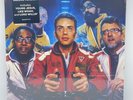 SEALED And NEW Logic The Incredible True Story 2LP Vinyl Record LP Deluxe