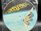BOSTON 1986 Third Stage Picture Disc Album MCGP 6017 NEVER PLAYED UK Release