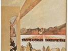 Stevie Wonder - Innervisions LP NM Funk/Soul Tamla 1973 CRC Club Ed.