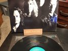 Van Halen OU812 (0U812) vtg vinyl lp Sammy Hagar Inner Sleeve Used VG-