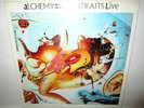 Dire Straits - Alchemy Live 2LP 1984 EX/EX