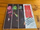 2 LP ITALY 1990 I Dik Dik – Sognando La California E Altre Storie... SIGILLATO
