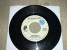 The Rolling Stones - Brown Sugar 45 RPM, 1971 US **PROMO**, White Label Single