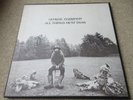 George Harrison ALL THINGS MUST PASS LP UK 1st Press  [Ex+/Ex-] SUPER AUDIO  ***
