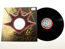Doctor Doom Skull's Crackin Terror Traxx TT 43 VG+/NM Music Record W533