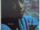 Sade Promise Vinyl 2020 The sweetest taboo is it a crime NEW MINT