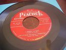 Willie Mae (Big Mama) Thorton - I Smell a Rat KILLER R&B JUMP BLUES SHAKER Hear