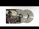 Travis Scott “UTOPIA” BEIGE COLOUR VINYL LP - COVER 3 - KANYE WEST