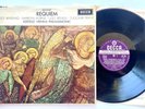 Decca SET 302: Kertesz, Mozart Requiem, NM ED1 WBg