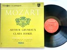 PHILIPS TRESORS CLASSIQUES Mozart GRUMIAUX HASKIL Violin Sonatas 00.432 NM