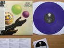 Bert Jansch - Santa Barbara Honeymoon LP UK Purple Vinyl RE RM NM/M 2018 Folk