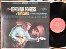 ROY CLARK The Lightning Fingers Of Roy Clark LP US 1970s PRESS 1963 Rock n Roll