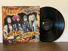 White Zombie, Electric Head Pt. 2 (The Ecstasy) UK Vinyl EP Record NM Unplayed