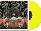 Bayside - Interrobang [Used Very Good Vinyl LP] Explicit, Yellow, Colored Vinyl