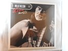 Willie Nelson 
