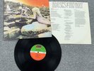 Led Zeppelin Houses Of The Holy 1973 LP Atlantic Records SD-7255 w/Inner Lyrics