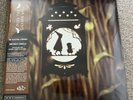 Over The Garden Wall Original Series soundtrack LP Autumn Leaves Color vinyl