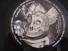 TUMOR CIRCUS LP  PRESS jello biafra alternative tentacles melvins spbt