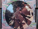 The Beatles - Abbey Road - Picture Disc - 1978 Capitol, VG+/VG