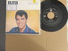 elvis presley jukebox Vinyles