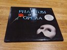 Andrew Lloyd Webber - The Phantom Of The Opera - Double Vinyl Record NEAR MINT