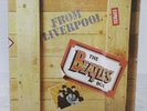 BEATLES / FROM LIVERPOOL JAPAN ISSUE 8LP W/ INNER*8, BOOKLET*2