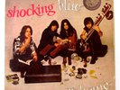 Shocking Blue – Shocking Blue At Home - Rare 1969 Australia 1st Pressing LP