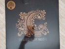 Chiodos - Illuminaudio Vinyl Gold W/ Black Splatter LIMITED to 500 Sold Out