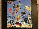 TALK TALK Natural History - The Very Best Of RARE LP 33rpm 12